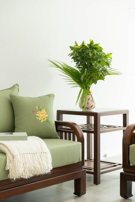 Khám phá vẻ đẹp của sự 'xa hoa tĩnh lặng' (quiet luxury) tại GrandBois.