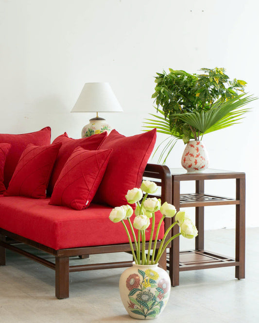 Thể Hiện Cá Tính Qua Không Gian Nội Thất