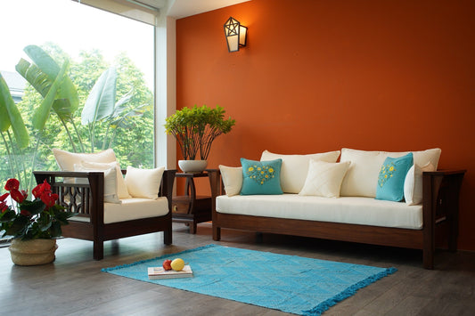 "Sofa Đẹp – Đúng Gu – Đúng Nhà: Bí Quyết Mua Sắm Tại Grandbois"