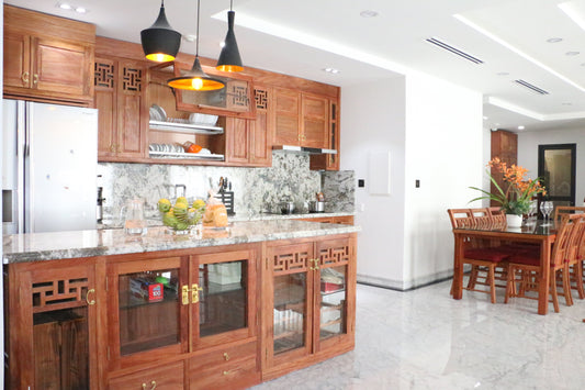 Đảo Bếp Grandbois