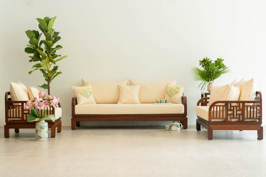 Sofa Hanoi (Màu FA 01)