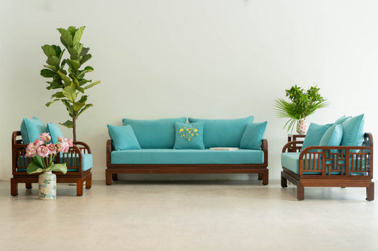 Sofa Hanoi (Màu B574-27)