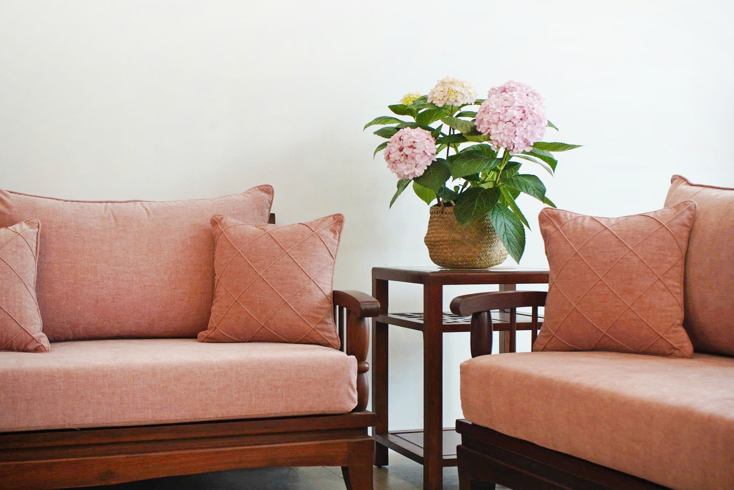 Sofa Sympa (Màu Y233-18)