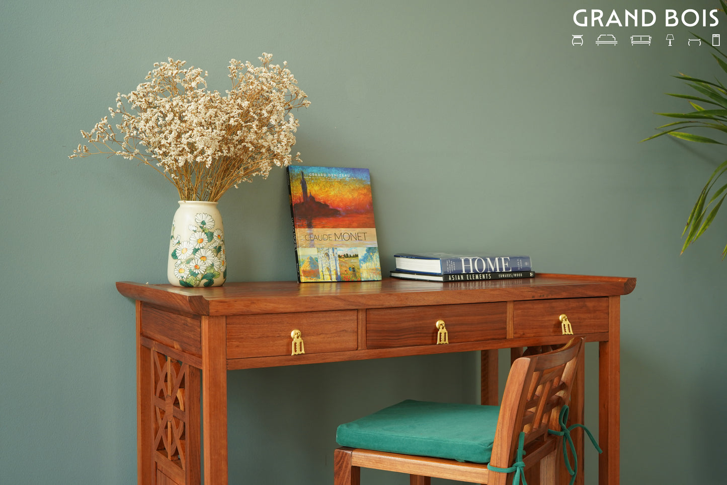 Creative Desk