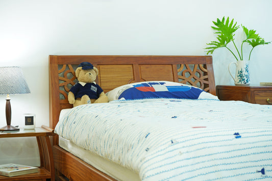 Giường Melody 1200