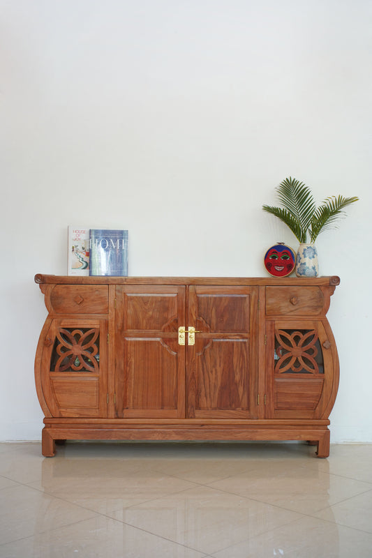 Buffet Barbie 1660