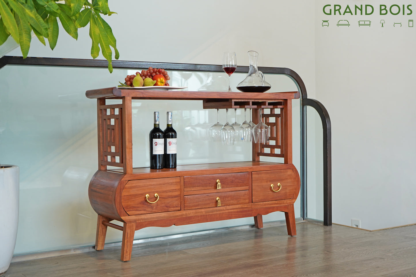 Console Libra 1170