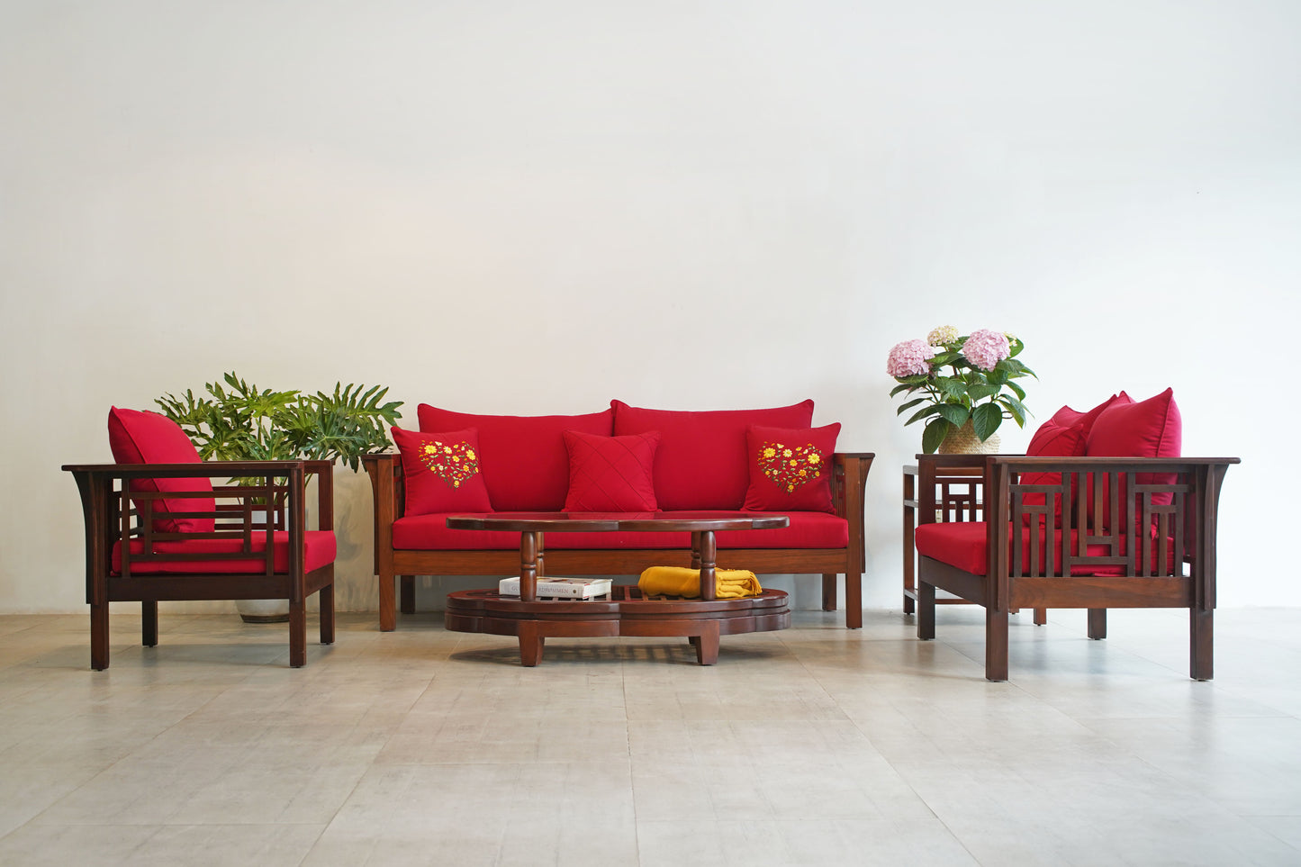 Sofa Welcome Diamond