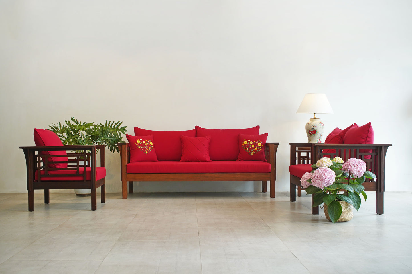 Sofa Welcome Diamond