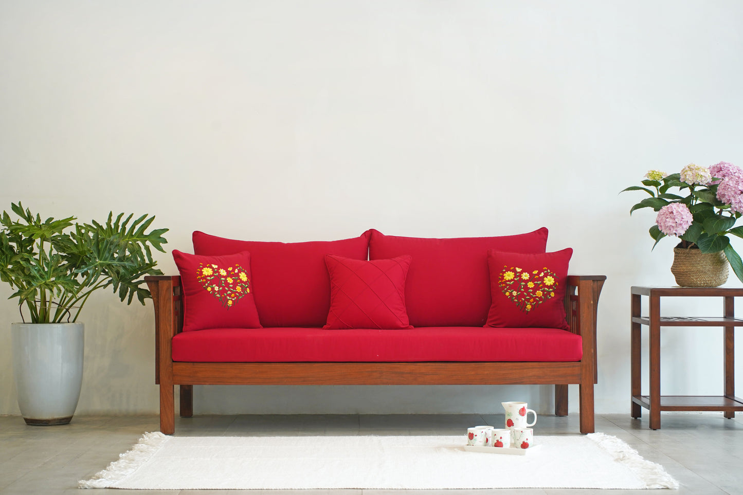 Sofa Welcome Diamond