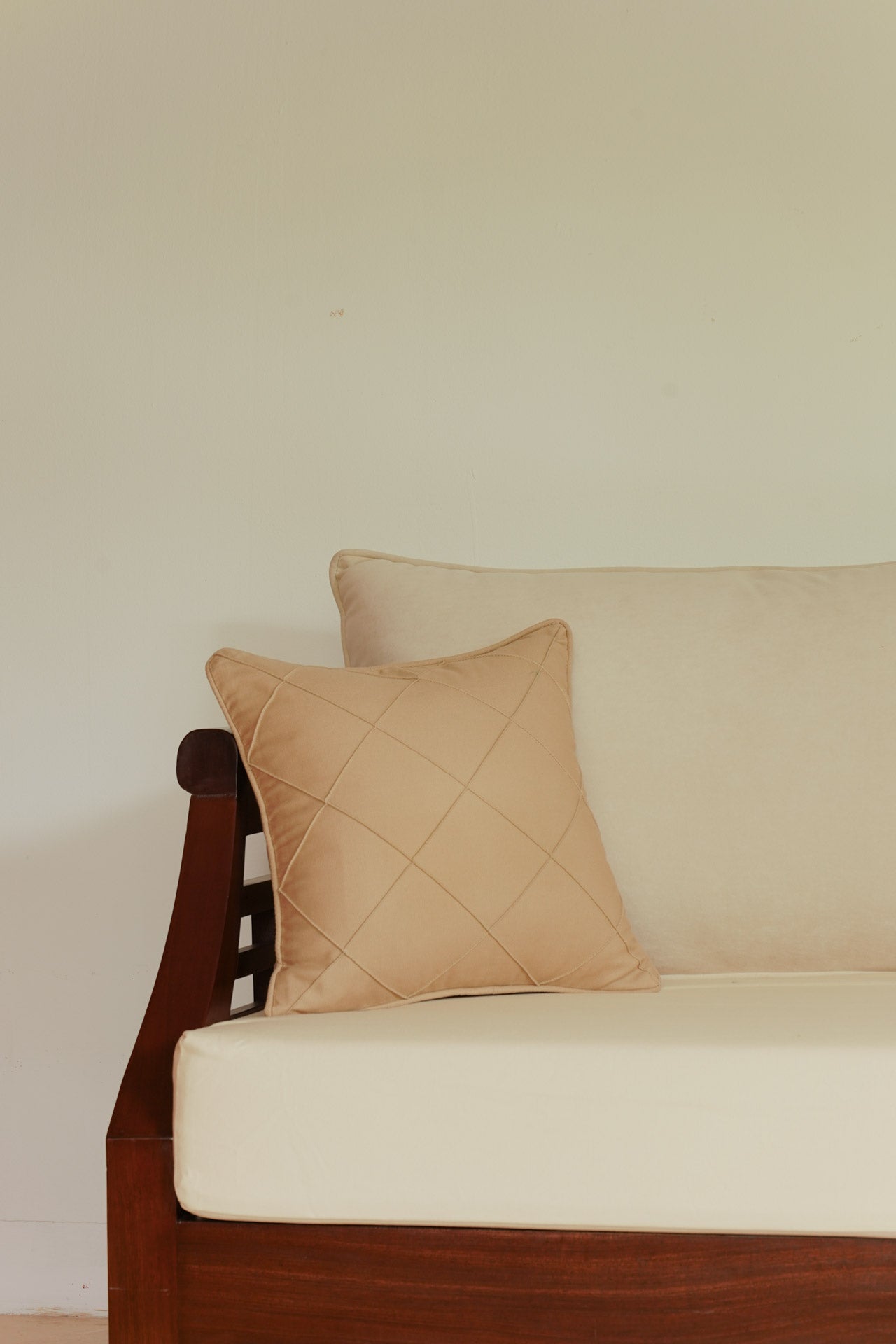 Vỏ Gối Vuông Sofa