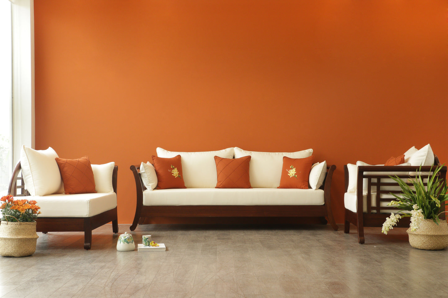 Sofa Lipice K size (Màu B616-1)