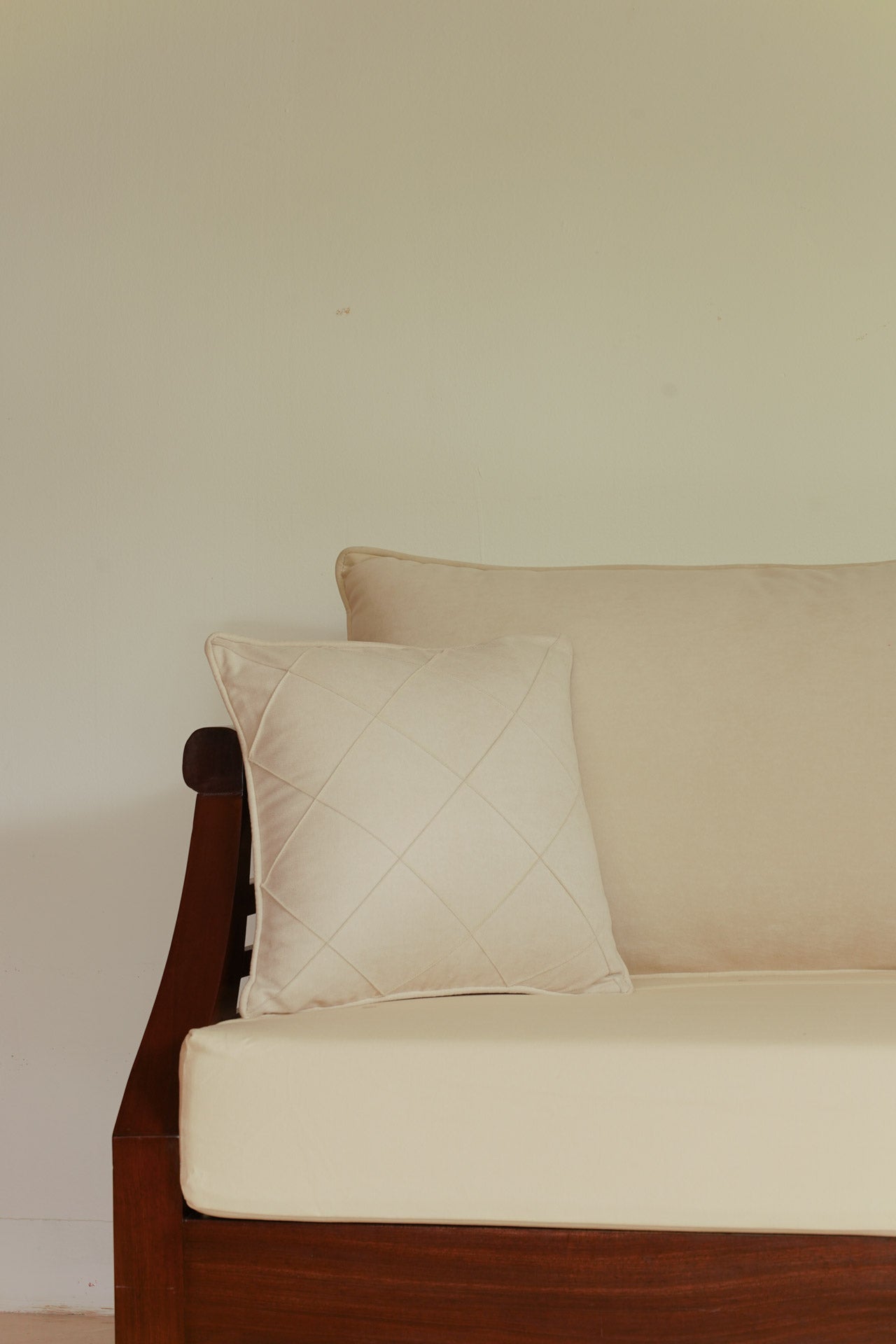 Vỏ Gối Vuông Sofa