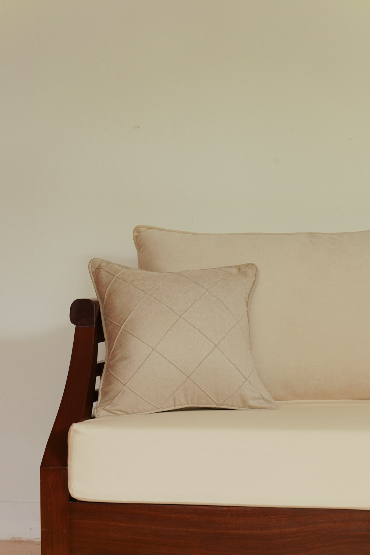 Vỏ Gối Vuông Sofa