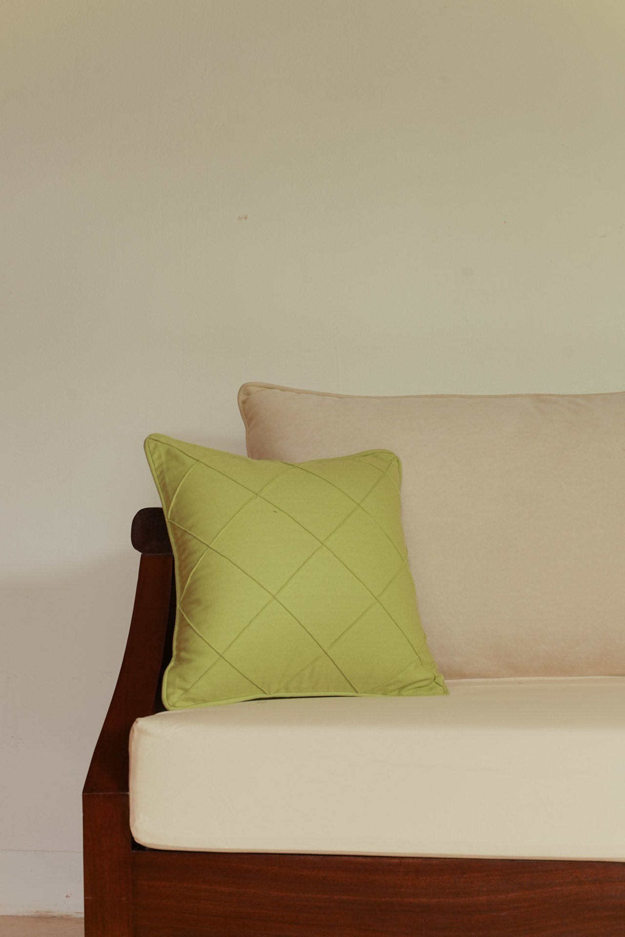 Vỏ Gối Vuông Sofa