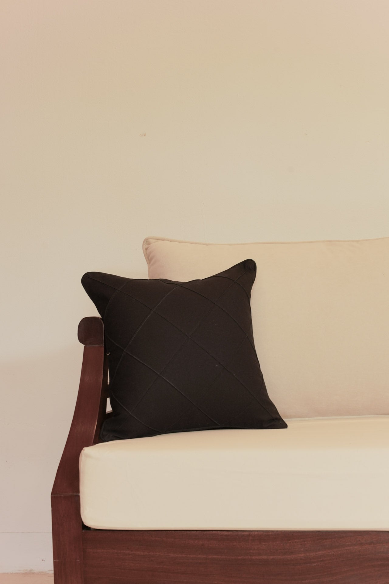 Vỏ Gối Vuông Sofa