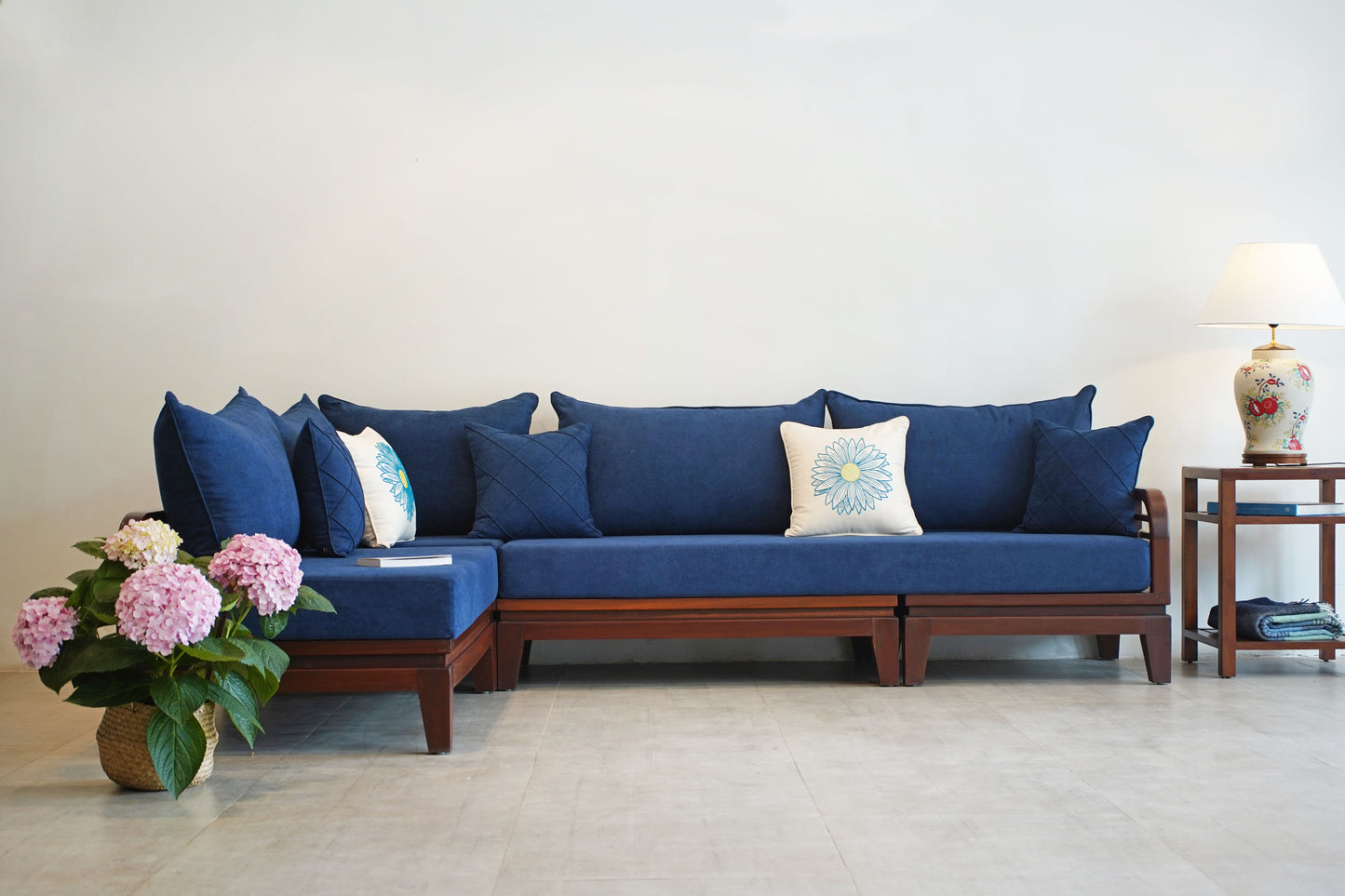 Sofa HN Monaco (Màu B14)