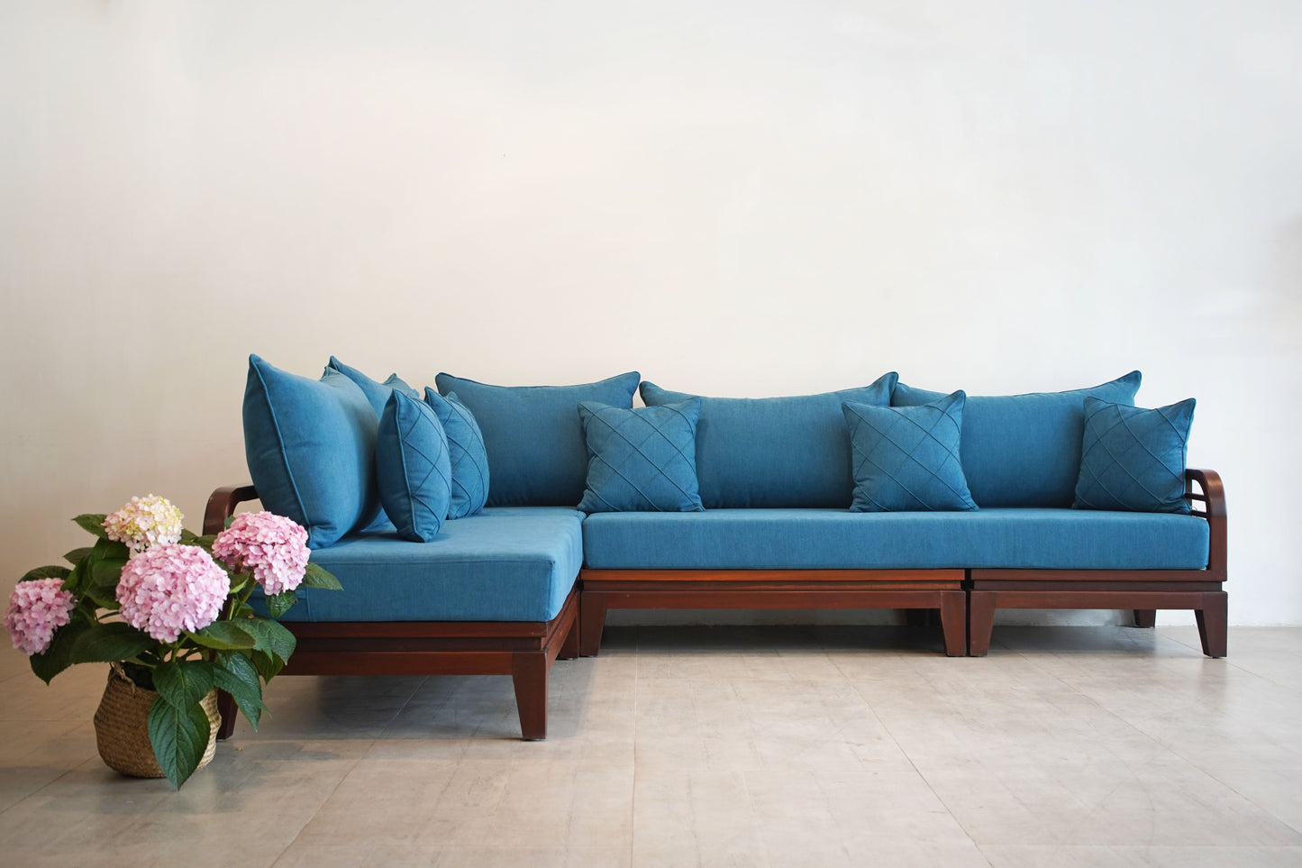 Sofa HN Monaco (Màu Chelsea 18)