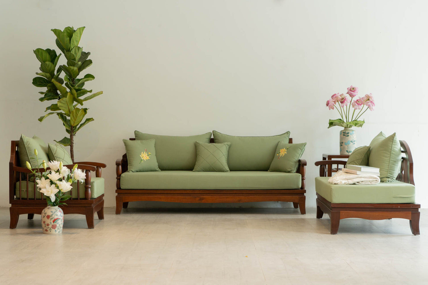 Sofa Sympa (Màu FA 12)
