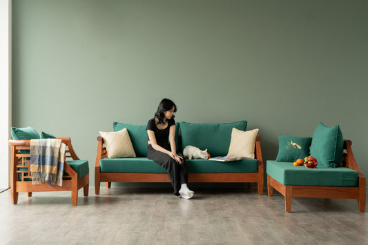 Sofa Bellville R (Màu B554-13)