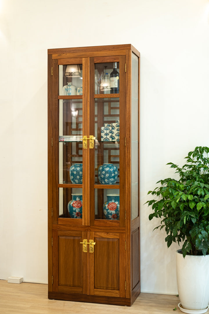 Tủ Kính Martini 680
