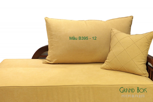 Vỏ Sofa - Màu B395-12