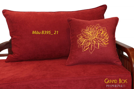 Vỏ Sofa - Màu B395-21