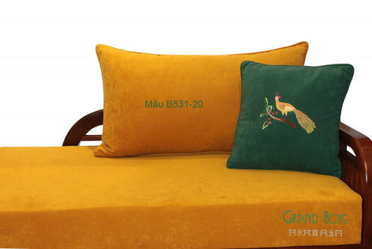 Vỏ Sofa - Màu B531-20