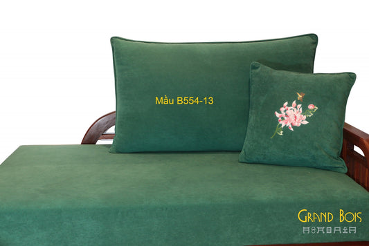 Vỏ Sofa - Màu B554-13