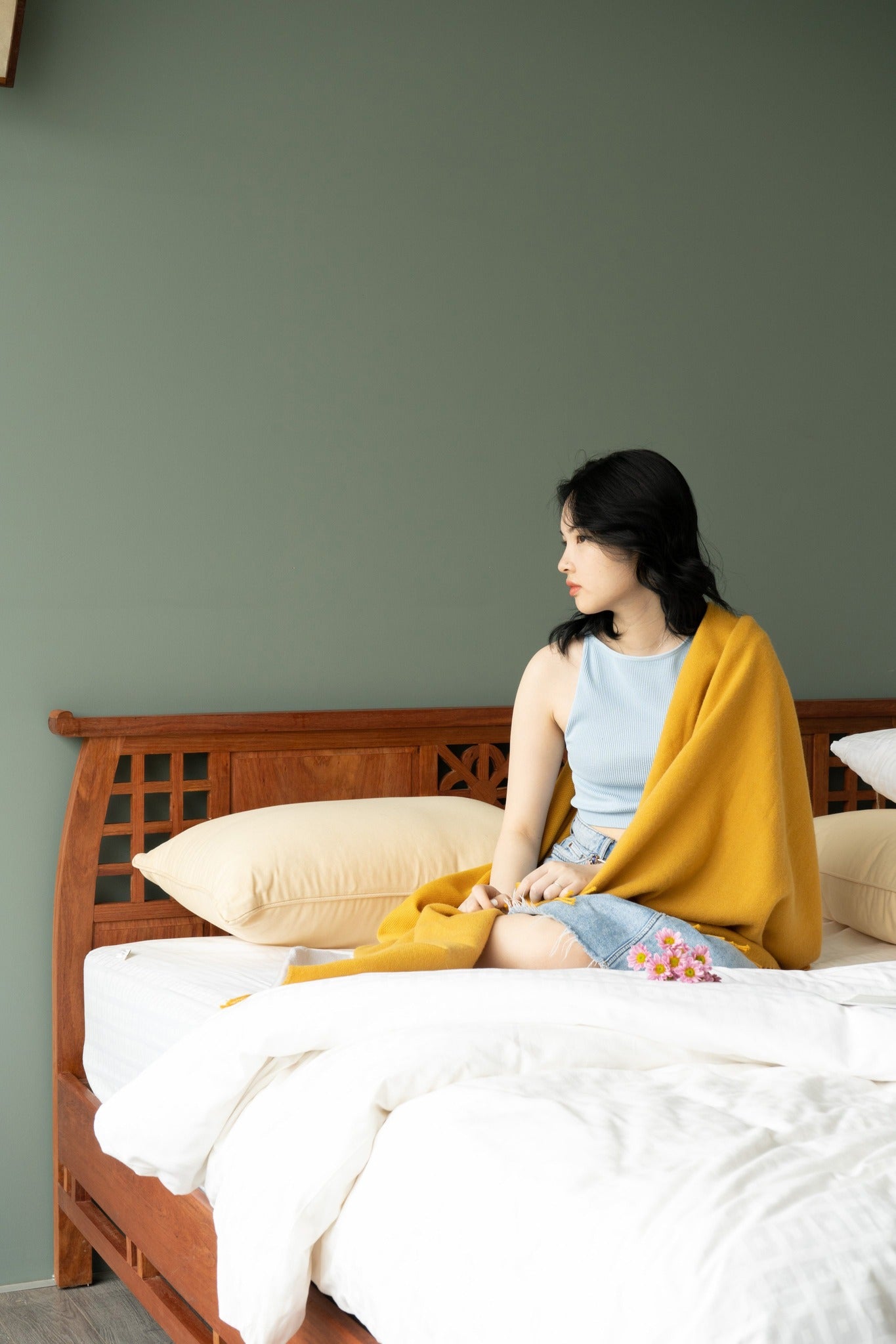 Giường Mylove