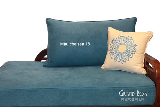 Vỏ Sofa - Màu Chelsea 18