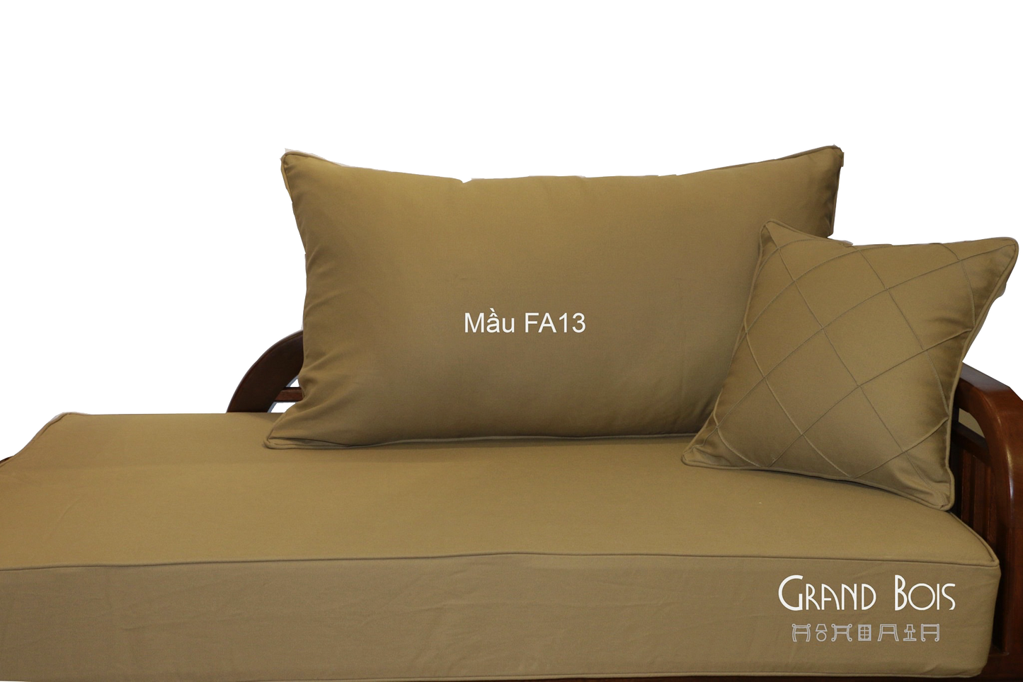 Vỏ Sofa - Màu FA 13