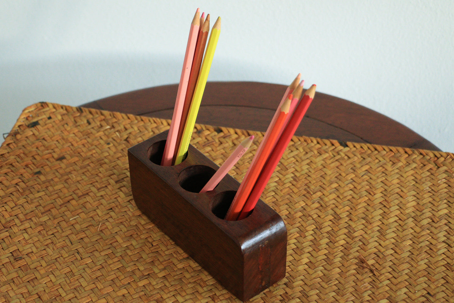 Hộp bút Trio