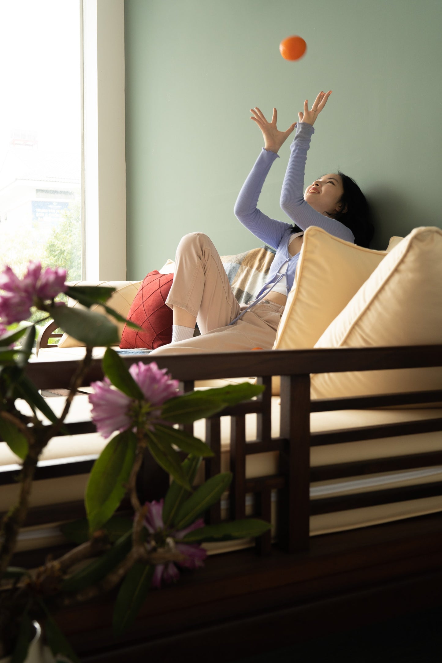 Sofa HN Monaco (FA 01)