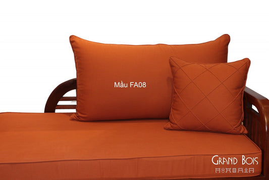 Vỏ Sofa - Màu FA 08