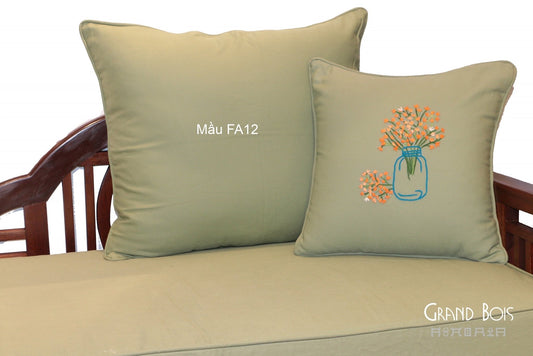 Vỏ Sofa - Màu FA 12