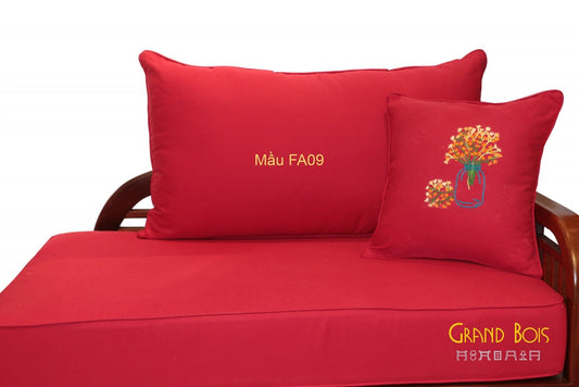 Vỏ Sofa - Màu FA 09