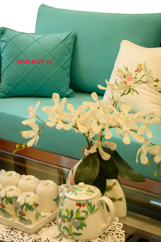 Vỏ Sofa - Màu B574-27