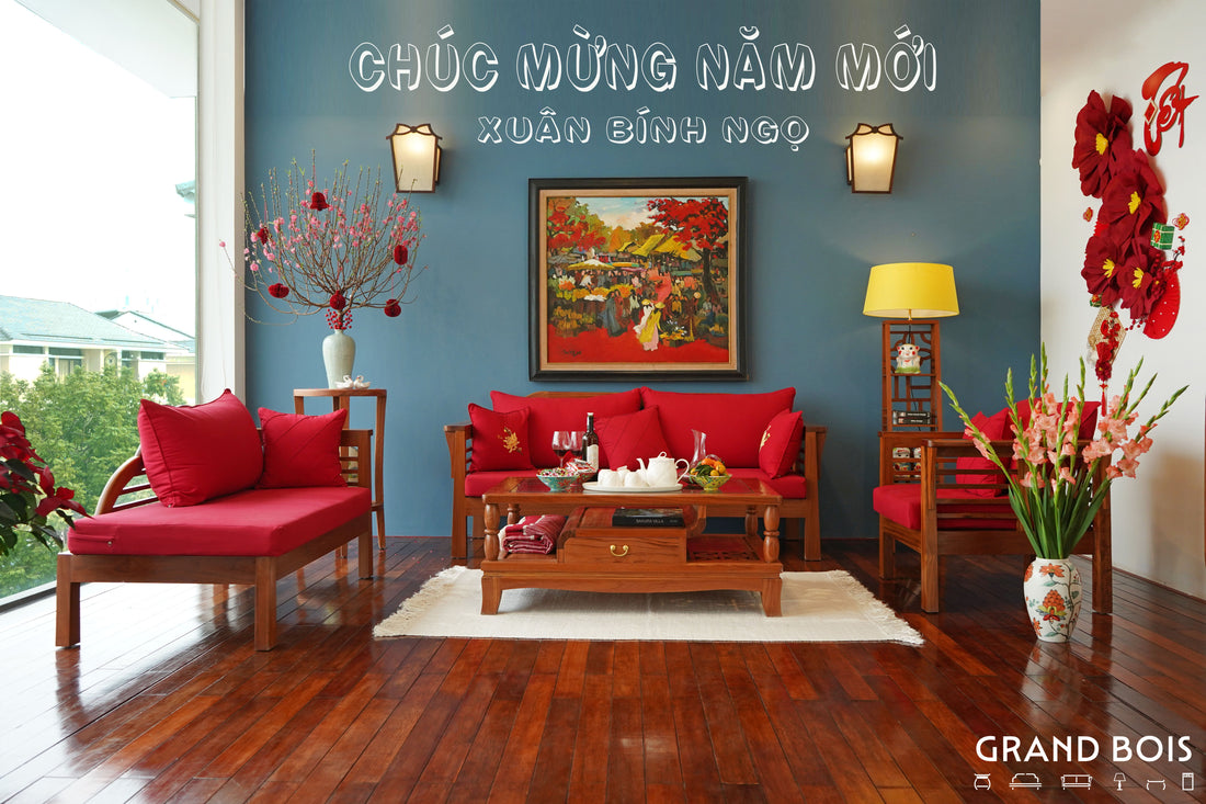 LỊCH NGHỈ TẾT NGUYÊN ĐÁN