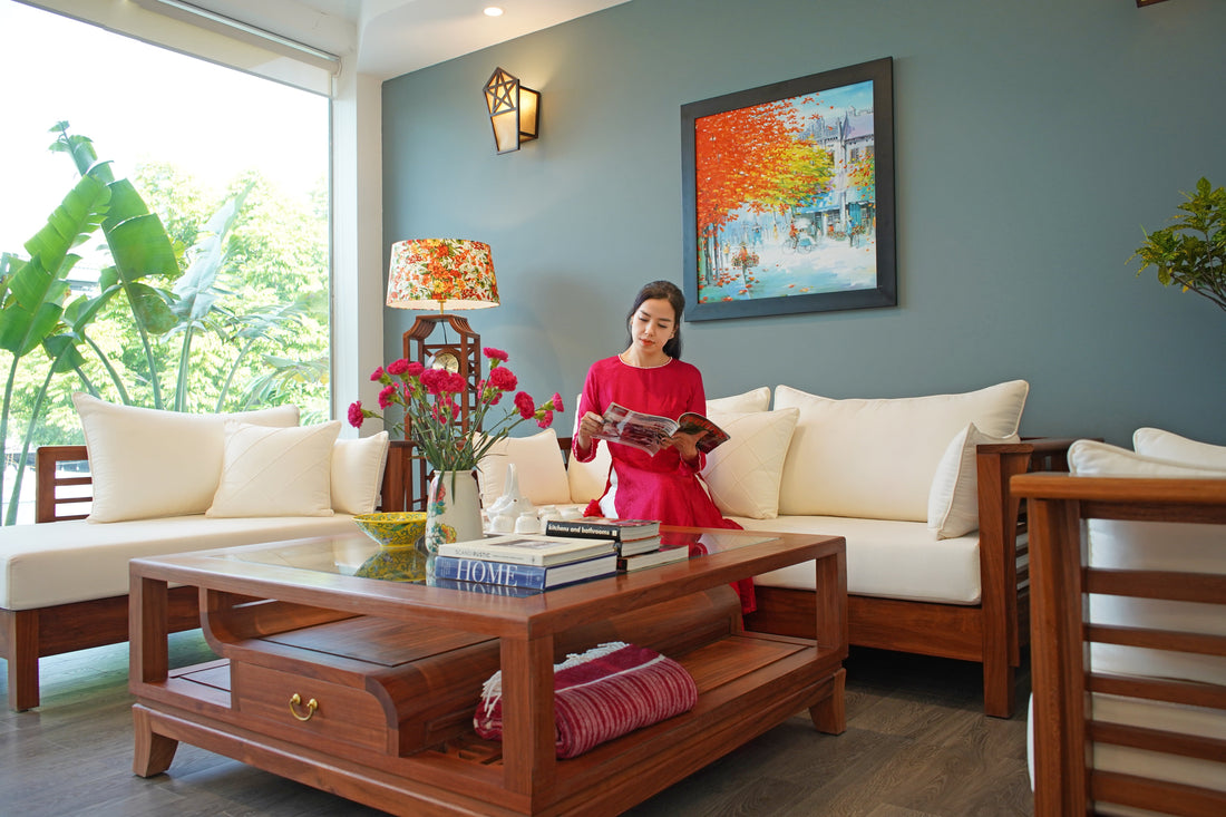 GRANDBOIS ĐÃ MỞ ĐƠN HÀNG THÁNG 1/2026