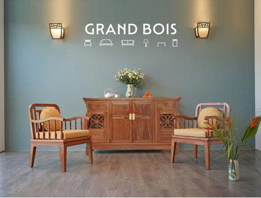 GRANDBOIS BẢO VỆ KHÁCH HÀNG, GIỮ TRỌN NIỀM TIN
