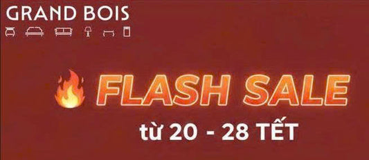 Flash Sale