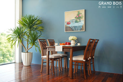 Bàn Ăn Lovely Ô Kéo 1080