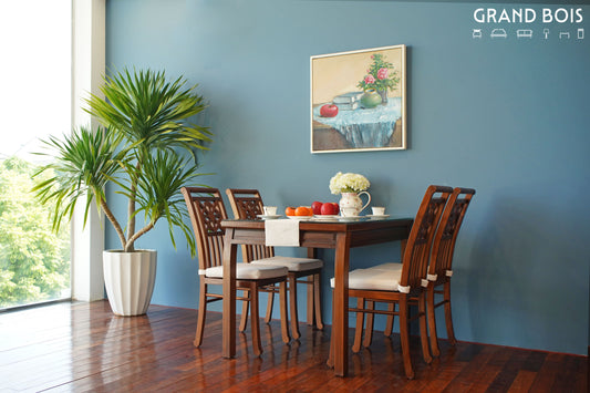 Bàn Ăn Lovely Ô Kéo 1080