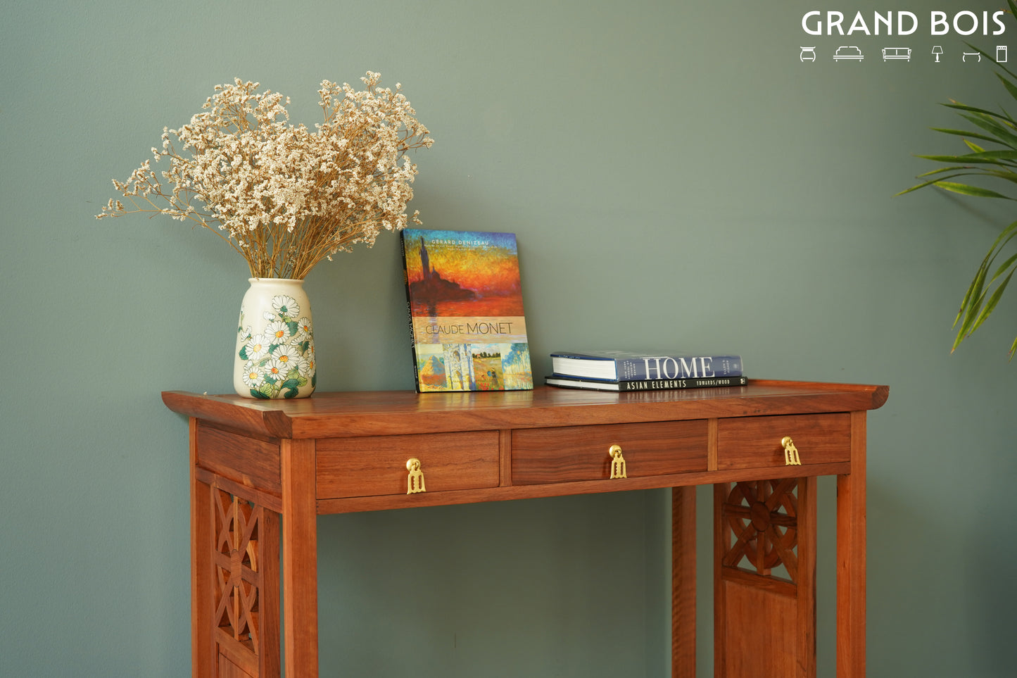Creative Desk