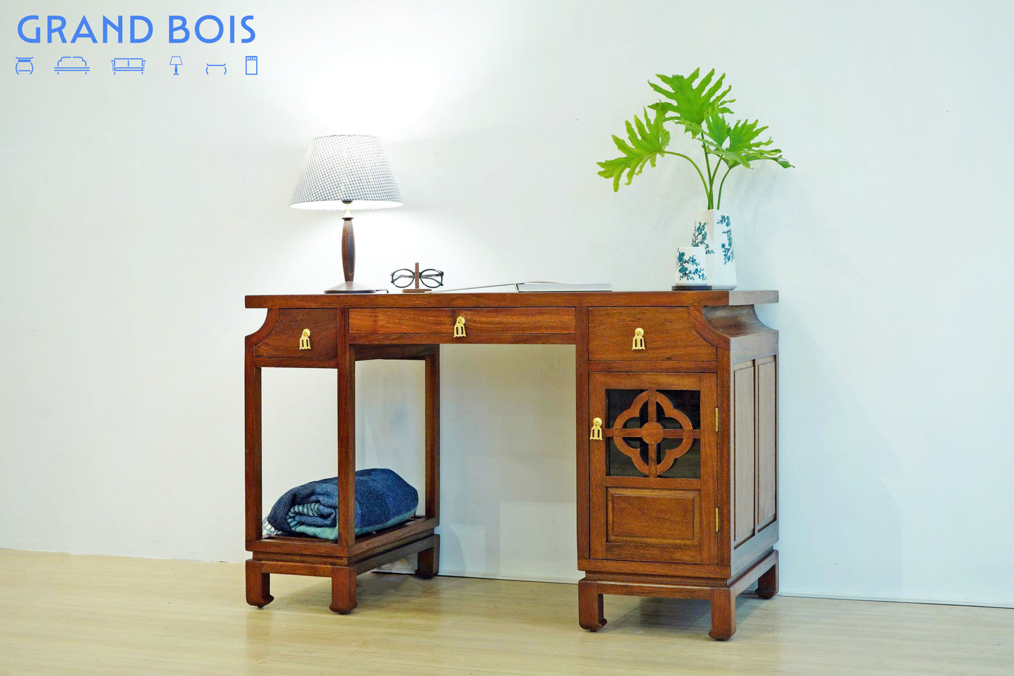 Bàn Hanoi 1200C
