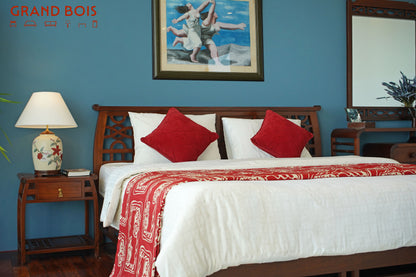 Giường Mylove Lux