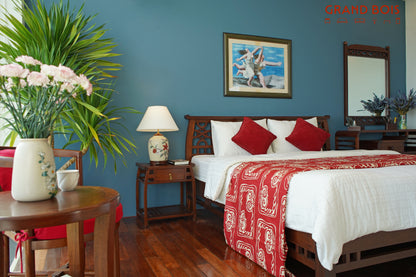 Giường Mylove Lux