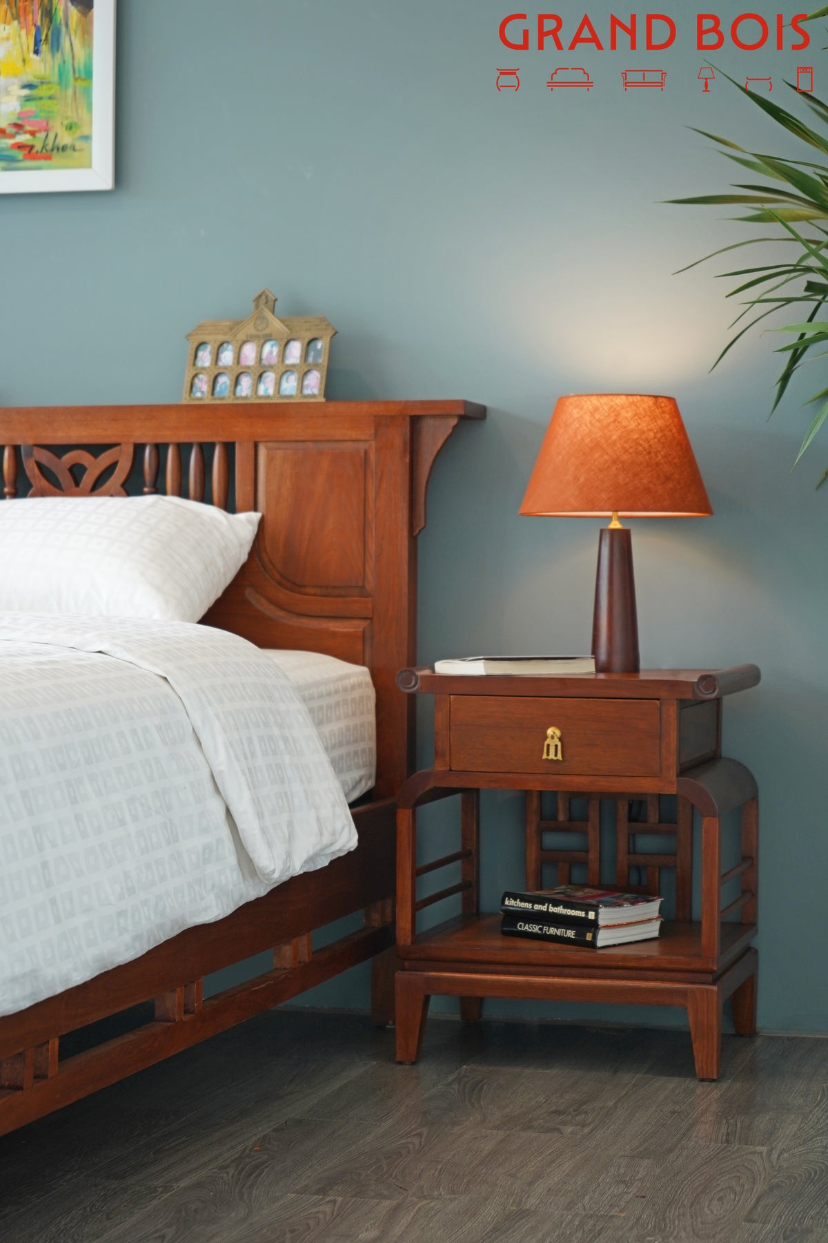 Bedside Hello