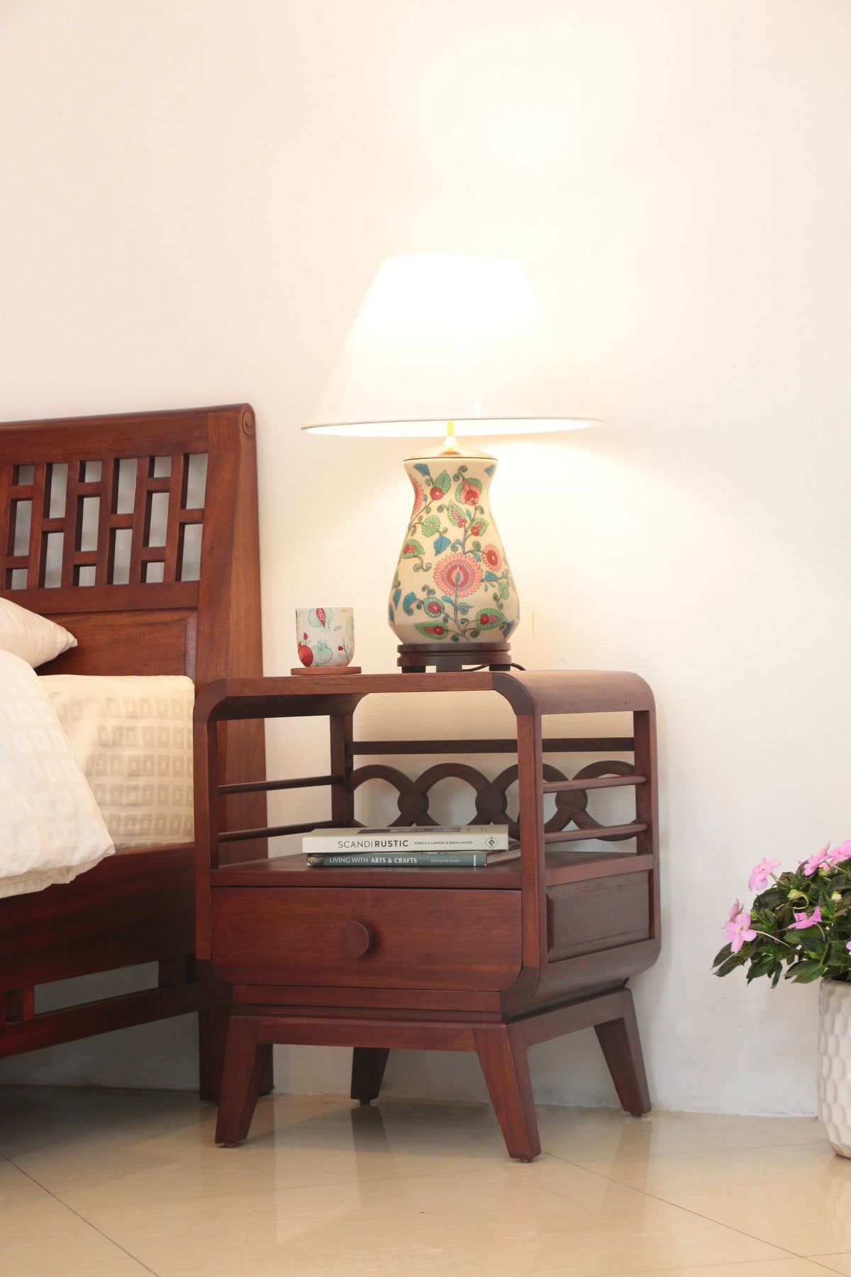 Bedside Monaco